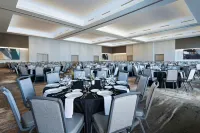 AC Hotel Waco Downtown - Gym
