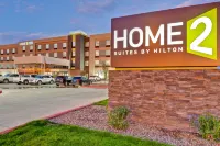 Home2 Suites by Hilton Pecos - Pet friendly