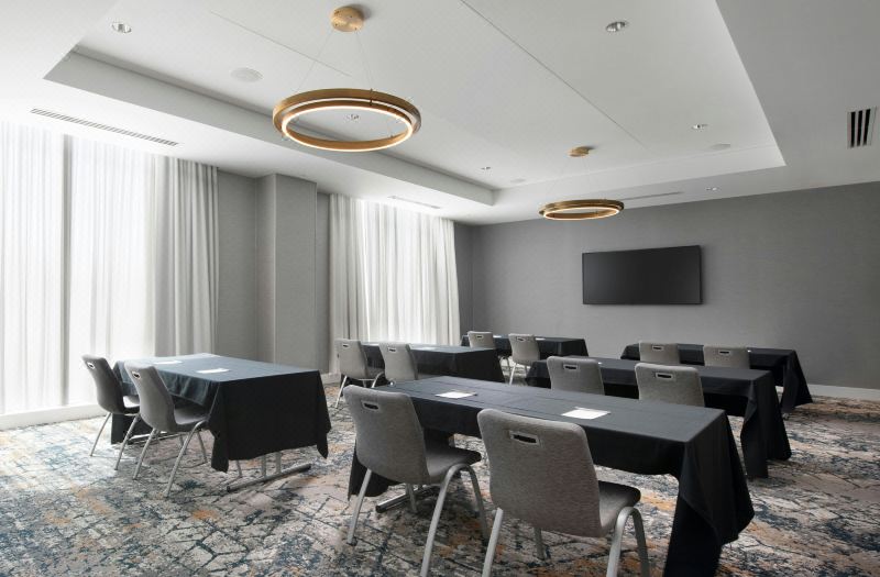 Residence Inn St. Louis Clayton photo 5
