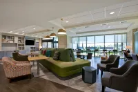Home2 Suites by Hilton Dallas Lewisville - parking