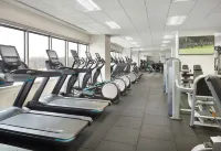 Omni Viking Lakes - Gym