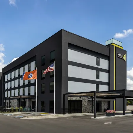 Home2 Suites by Hilton Dickson