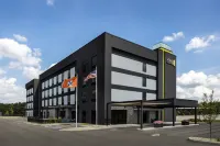 Home2 Suites by Hilton Dickson - 3-Star