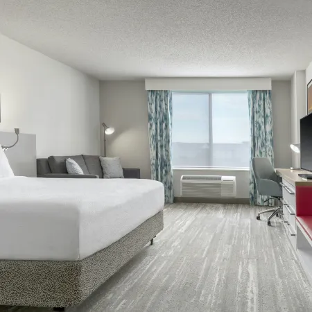 Hilton Garden Inn Denver Airport