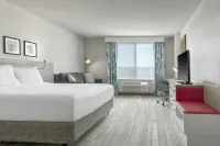 Hilton Garden Inn Denver Airport - Pet friendly