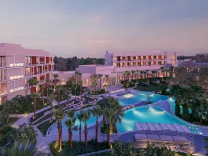 Aravali Marriott Resort & Spa, Delhi NCR