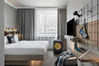 Moxy Bremen - 3-Star