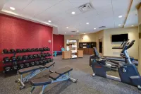 Home2 Suites by Hilton Atlanta Marietta - نادي رياضي