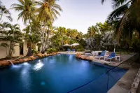 Seahaven Resort - parcheggio