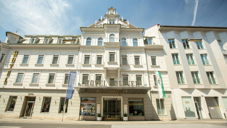 Hotel Gollner