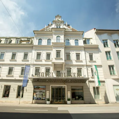 Hotel Gollner