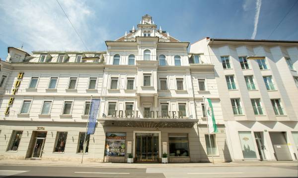Hotel Gollner