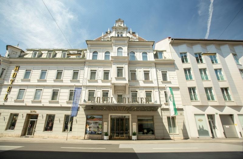 Hotel Gollner