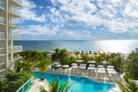 Fort Lauderdale Marriott Pompano Beach Resort & Spa - 4-Sterne