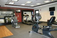 Hampton Inn Olive Branch - Phòng Gym