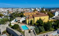 Pousada Convento de Tavira – Historic Hotel - واي فاي