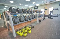 Millennium Hotel & Convention Centre Kuwait - Gym