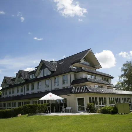 L'Arrivée Hotel & Spa