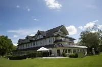 L'Arrivée Hotel & Spa - piscina