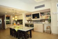 Hilton Garden Inn Charlotte Pineville - Bars