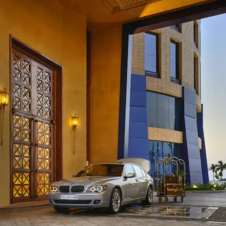 Rosewood Jeddah