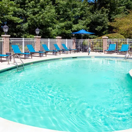 Hampton Inn Boston Bedford Burlington