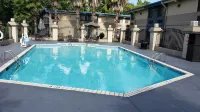 Red Roof Inn Port Allen West – LSU Stadium - 2-Star