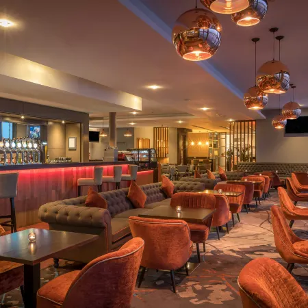 Clayton Hotel Limerick