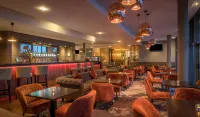 Clayton Hotel Limerick - С парковкой
