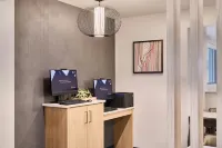 سبرنجهيل سويتس باي ماريوت فينيكس جلي... - جاكوزي