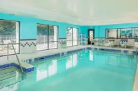 SpringHill Suites Hershey Near the Park - Nouto- ja jättöpalvelut
