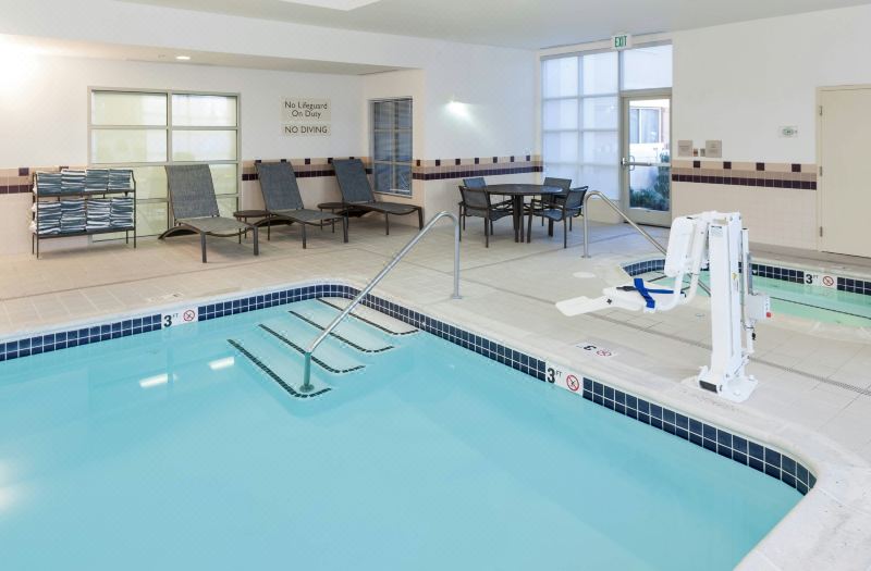 SpringHill Suites Portland Vancouver photo 5