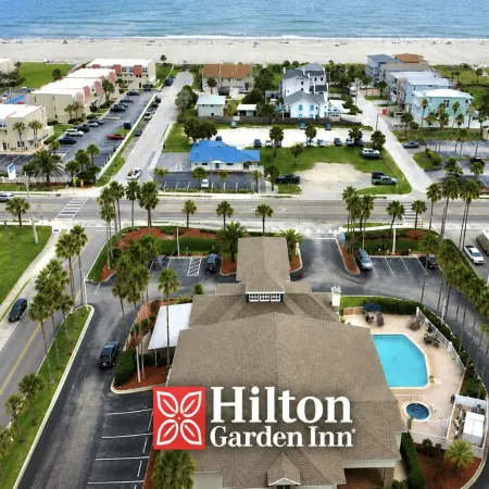 Hilton Garden Inn St. Augustine Beach