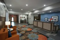 Hampton Inn and Suites Stillwater West - Wifi