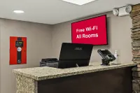 Red Roof Inn Spartanburg - I-85 - Pet friendly