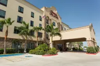 Hampton Inn & Suites Mission - 2-Star