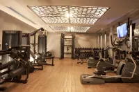 Nema Design Hotel & Spa - Adults Only - Gym