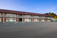 Red Roof Inn Binghamton - Johnson City - Pet friendly