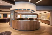 Tru by Hilton Jacksonville South Mandarin - parking