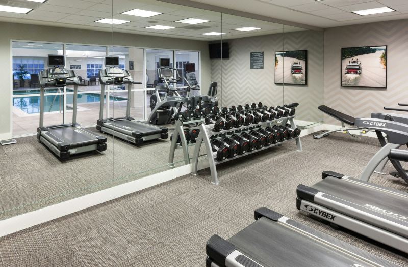Residence Inn Franklin Cool Springs photo 5