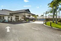 Ballina Byron Islander Resort and Conference Centre - parking