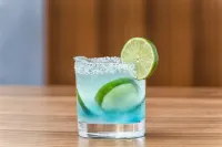DoubleTree by Hilton Hotel Newark Airport - Bar