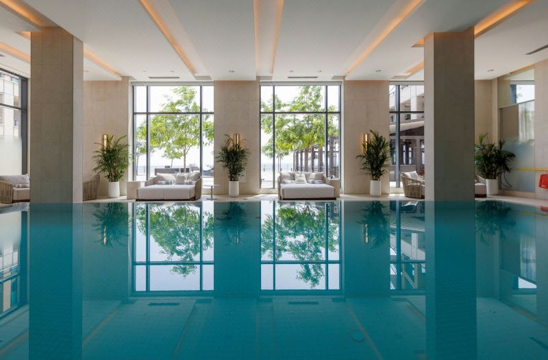 The Pearle Hotel & Spa, Autograph Collection photo 3
