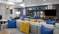 Homewood Suites by Hilton Pittsburgh-Southpointe - WiFi