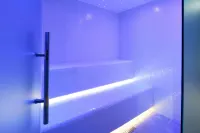 Amman Marriott Hotel - spa