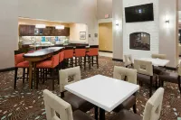 Homewood Suites by Hilton Davenport - Kylpylä