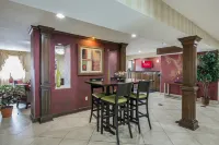 Red Roof Inn & Suites Little Rock - Hot Springs