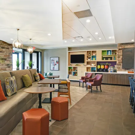 Home2 Suites by Hilton Beloit