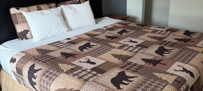 Out West Motel Hotels in Umatilla County