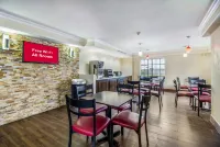 Red Roof Inn Houston East - I-10 - Motels